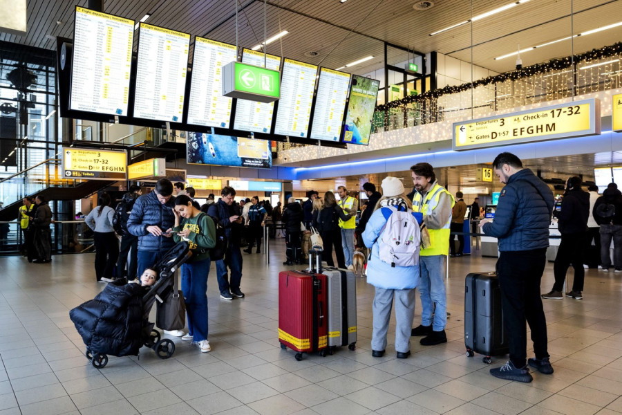 Avio-kompanija ukida letove širom Evrope; Od sledećeg meseca sve počinje