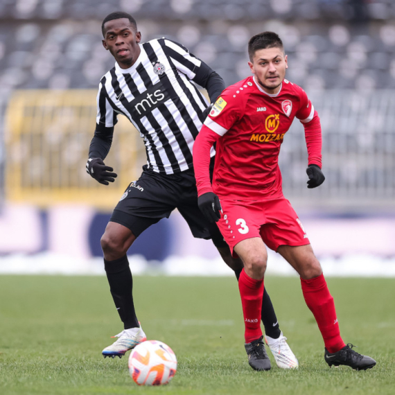 Srpski vezista napustio Banja Luku