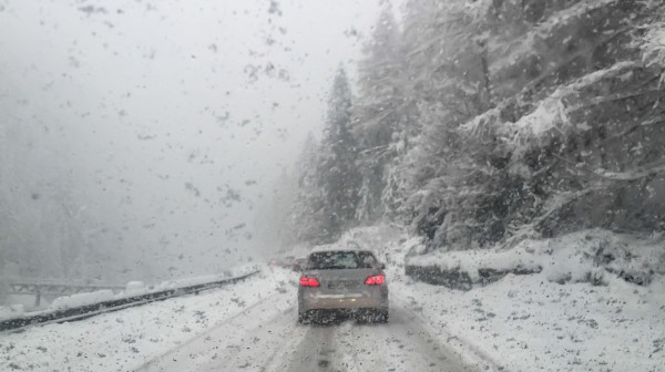 U Vladimircima ukinuta vanredna situacija