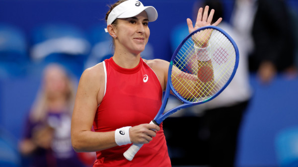 Švajcarska u polufinalu Junajted kupa