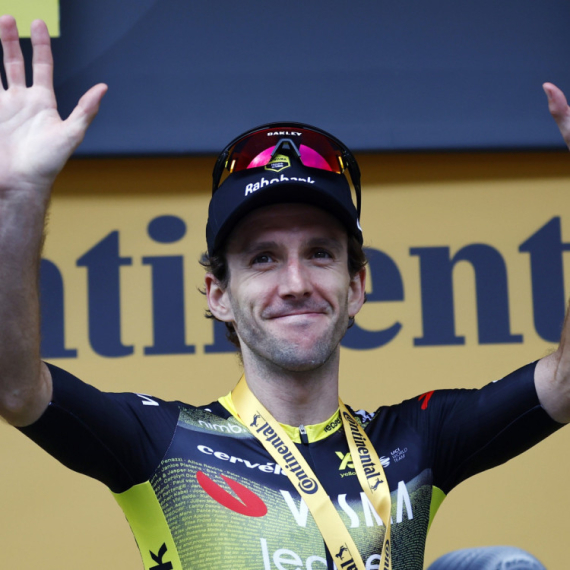 Osvojio Điro i završio karijeru