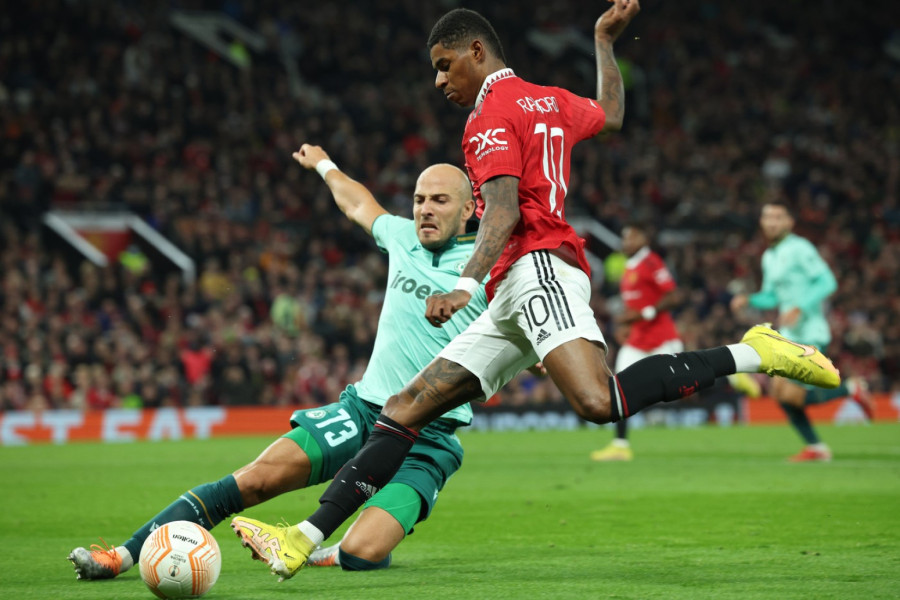 B92.sport intervju – Nemanja Miletić: Kažu da bi se Partizan ugasio da nisam dao gol Moldeu