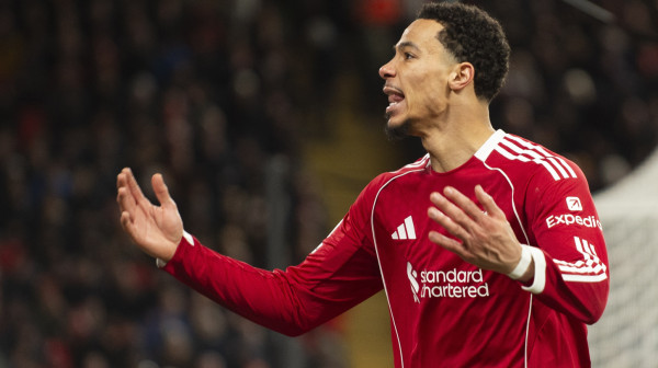 Liverpul u problemu pred Arsenal