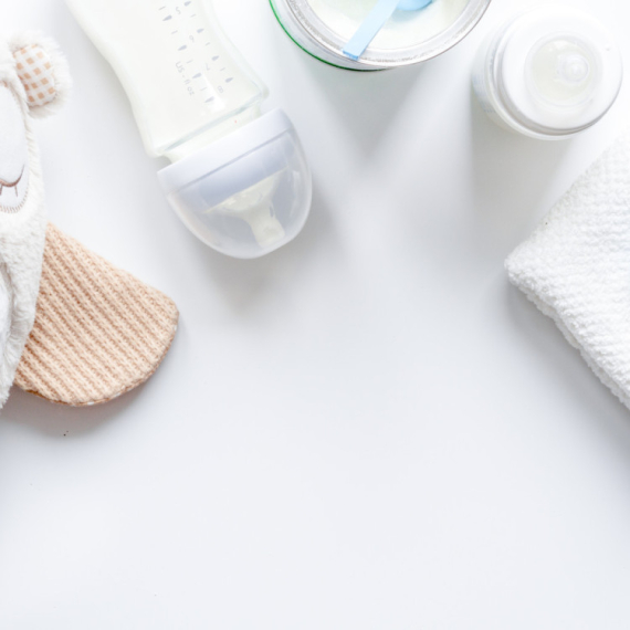 Nestle povlači hranu za bebe i iz Kine i Brazila