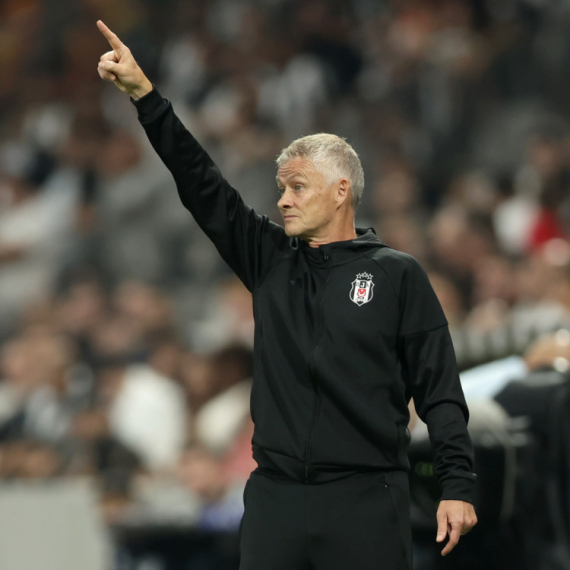 Poznati favoriti za klupu Junajteda – veliki povratak na pomolu?