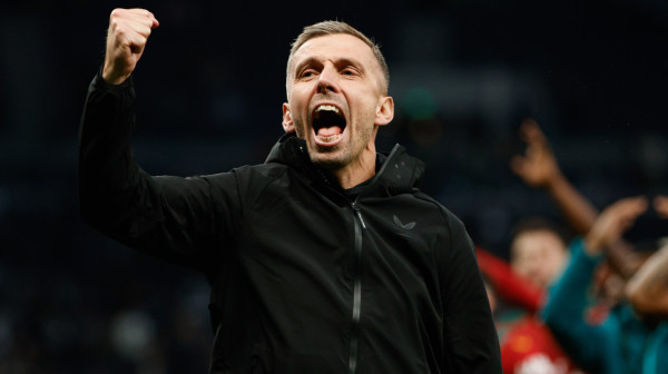 Strazbur imenovao zamenu za novog trenera Čelsija