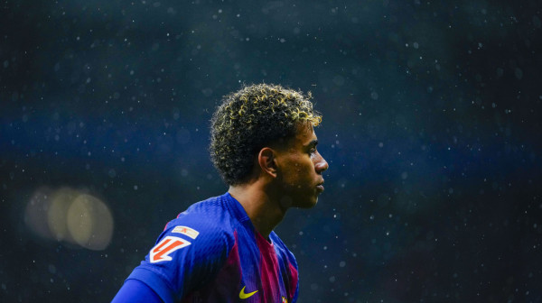 Najskuplji igrač sveta ima 18 godina i vredi 343 miliona...