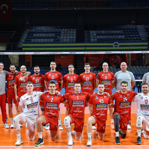 Kovač zaustavio Radnički u Evropi