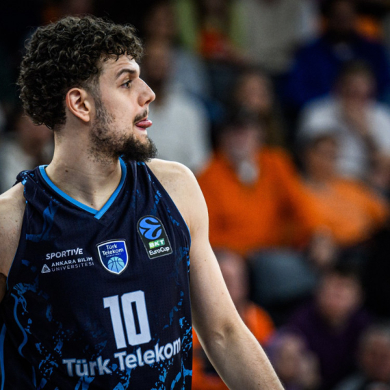 Trifunović zaustavio nalet zahuktalih Italijana VIDEO