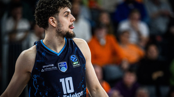 Trifunović zaustavio nalet zahuktalih Italijana VIDEO