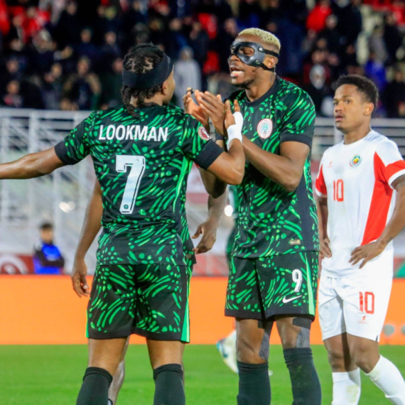 Skandal na KAN – fudbaleri odbili da otputuju na meč!