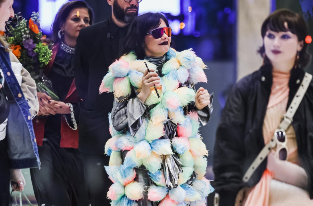 Pevačica pozvala: "Dragi Grenlanđani, proglasite svoju nezavisnost"