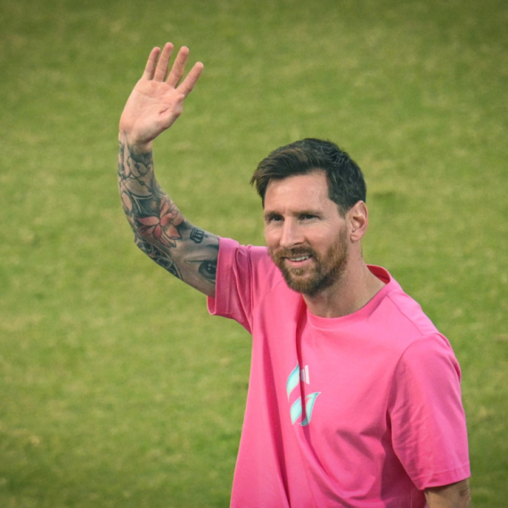 Mesi iznenadio: "Ne vidim sebe kao trenera"