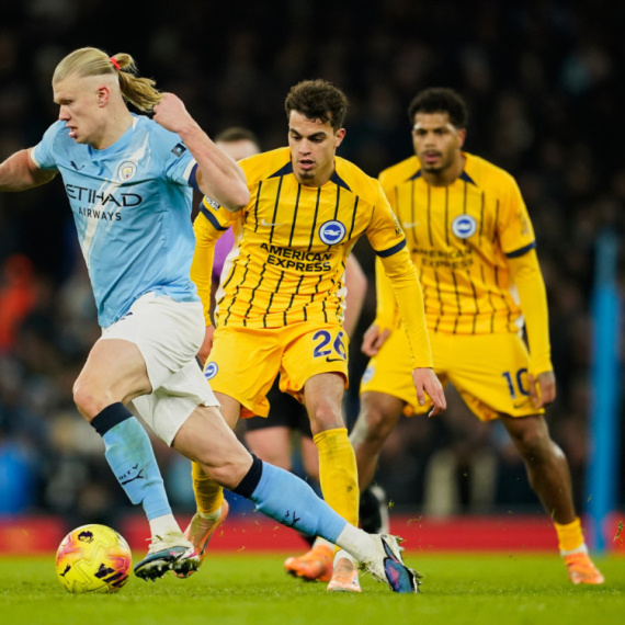 Novi kiks – Siti posustaje; Brazilac oborio rekord PL; Čelsiju ne ide i bez Mareske VIDEO