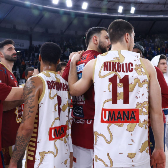 Nikolić vs. Miletić – Venecija ipak jača od Kluža