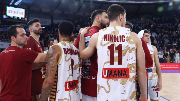 Nikolić vs. Miletić – Venecija ipak jača od Kluža