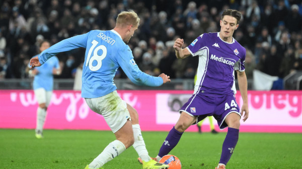 Inter niže rivale na putu ka Skudetu – Fiorentina u nadoknadi ostala bez nove pobede