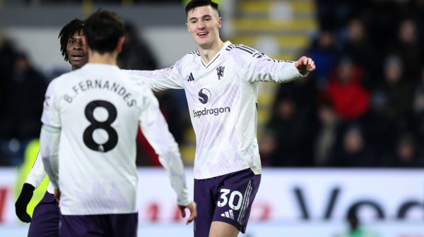 Šeško se probudio, Junajted spava – Njukasl gubio do nadoknade i pobedio! VIDEO