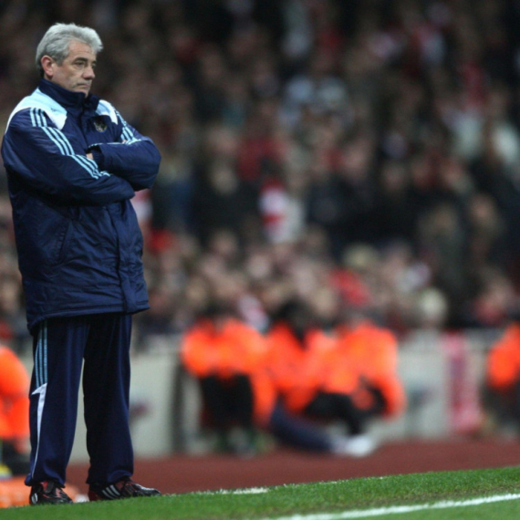 Kevinu Kigenu dijagnostikovan rak; Liverpul: "Misli svih nas su uz tebe"