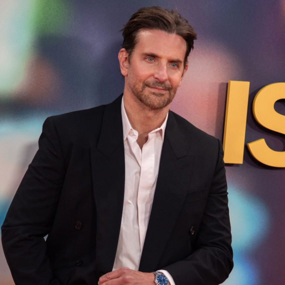 "Novo lice" holivudskog zavodnika usijalo mreže: Sada je konačno otkrio istinu FOTO