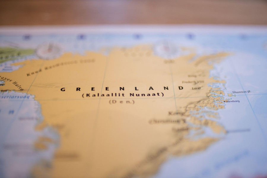 Ostrvo najčistijeg vazduha i vode na svetu: Stanovnici tvrde da nisu na prodaju FOTO