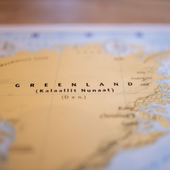 Grenland na "ivici noža"; Moguć građanski rat