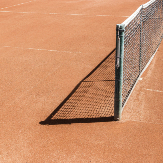 Nezapamćen teniski skandal – dobila "vajld-kard", a ne zna da drži reket ni pravila igre VIDEO