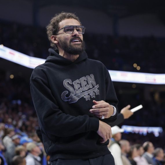 Šokantne reči NBA legende: Tre Jang već prošao vrhunac?