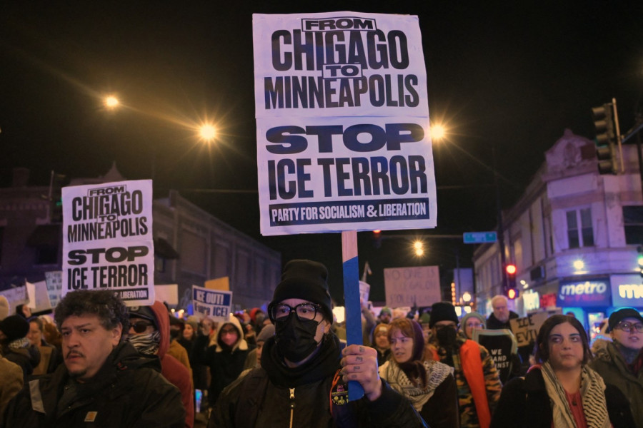 Pojavio se novi snimak pucnjave u Mineapolisu: Ključni detalji menjaju priču? VIDEO