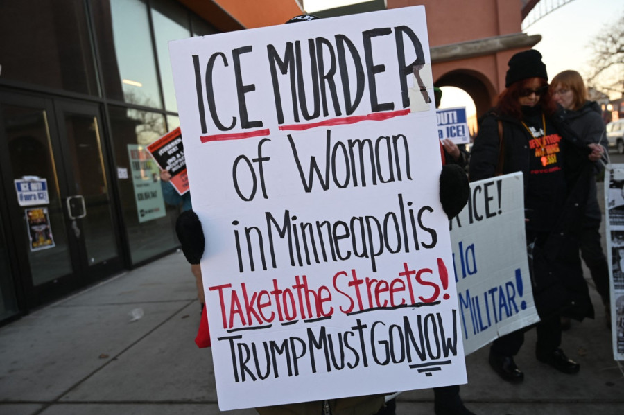 Pojavio se novi snimak pucnjave u Mineapolisu: Ključni detalji menjaju priču? VIDEO