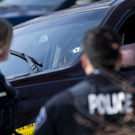 Pojavio se novi snimak pucnjave u Mineapolisu: Ključni detalji menjaju priču? VIDEO