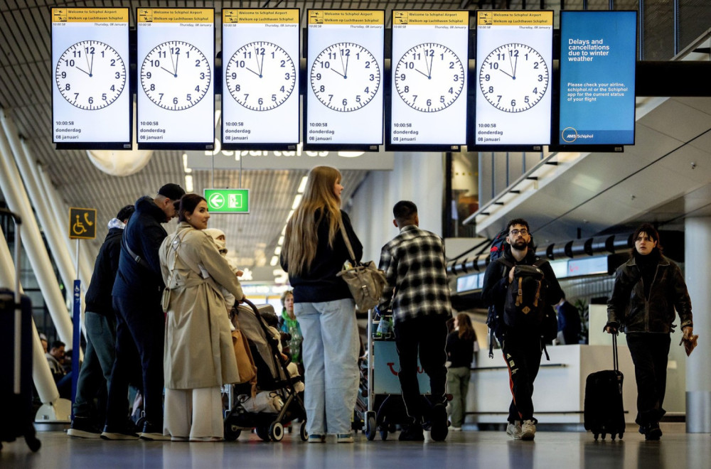 Avio-kompanija ukida letove širom Evrope; Od sledećeg meseca sve počinje