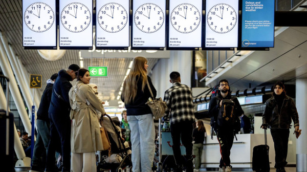 Avio-kompanija ukida letove širom Evrope; Od sledećeg meseca sve počinje