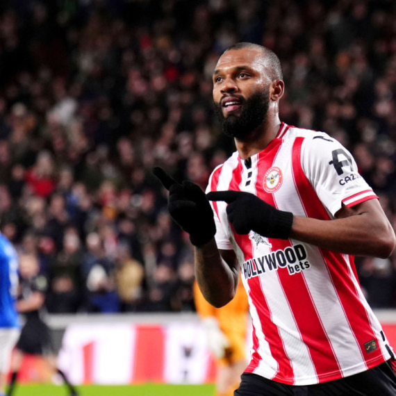 Najefikasniji Brazilac u istoriji Premijer lige