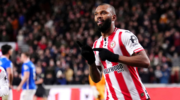 Najefikasniji Brazilac u istoriji Premijer lige