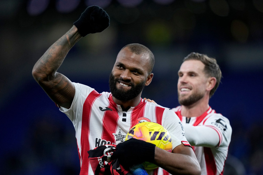 Od Ludogoreca do najefikasnijeg Brazilca u istoriji Premijer lige