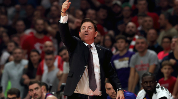 Paskval još pamti "onaj" meč sa Partizanom VIDEO