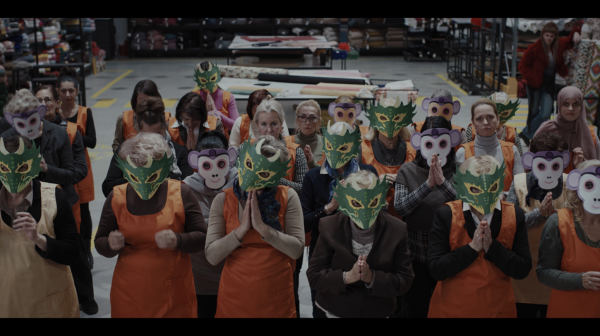 "Zvaćeš se Varvara" stiže na Superstar TV 10. januara