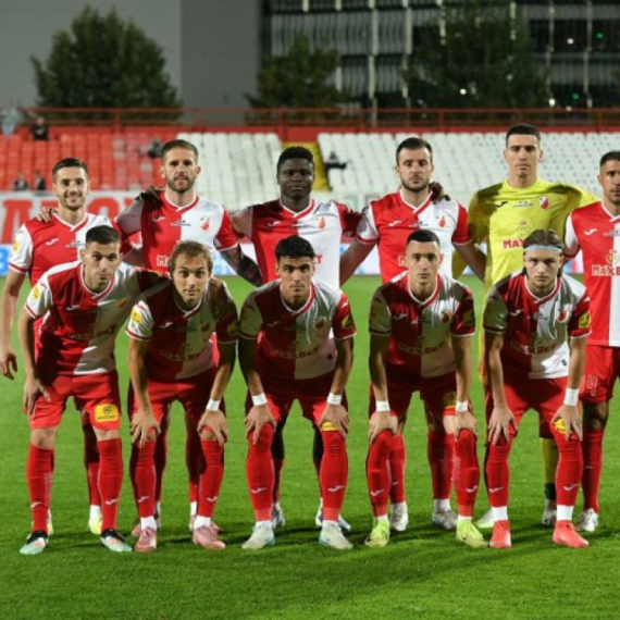 "Momci, mi napadamo duplu kurnu"; Vojvodina počela pripreme