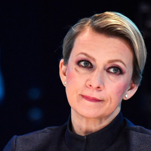 "Grenland može da odahne, Tramp želi u  Bakingemsku palatu"