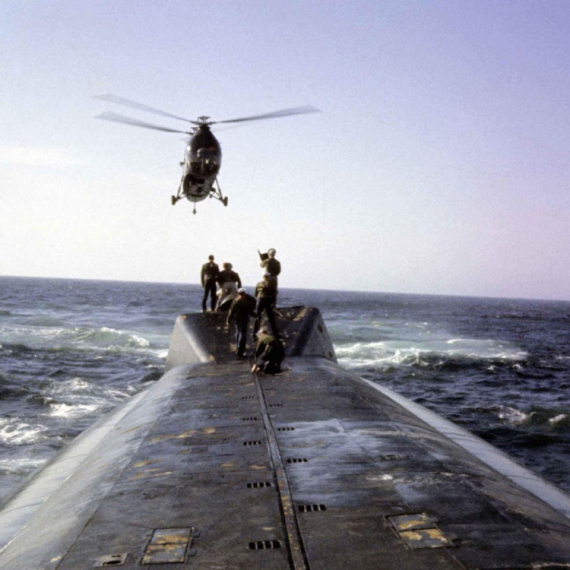 "Naređenje bi moglo biti izdato u roku od nekoliko sati"; Pentagon: Pripremite se