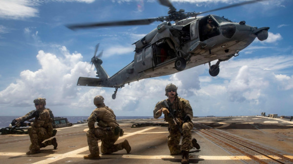 Udar na suverenitet; Meksiko se plaši Trampa? Izručene vođe narko-kartela FOTO/VIDEO