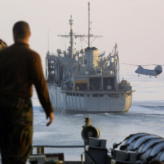 Bivši NATO zvaničnik: Kopnena invazija na Iran malo verovatna