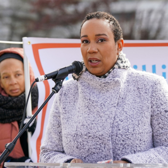 TV zvezda izgubila bitku s rakom jajnika