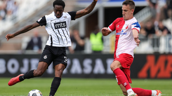 Vošino dete iz Norveške stiže u Napredak