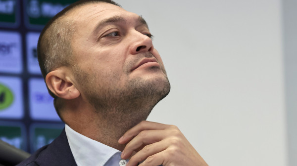 Prvi menadžerski posao Ivice Ilieva – odmah je pao "kapitalac"