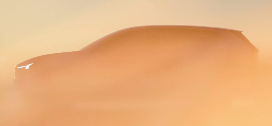 Volvo EX60 stiže sa dometom kojim izaziva Mercedes i BMW,  i može da ima sedam sedišta FOTO