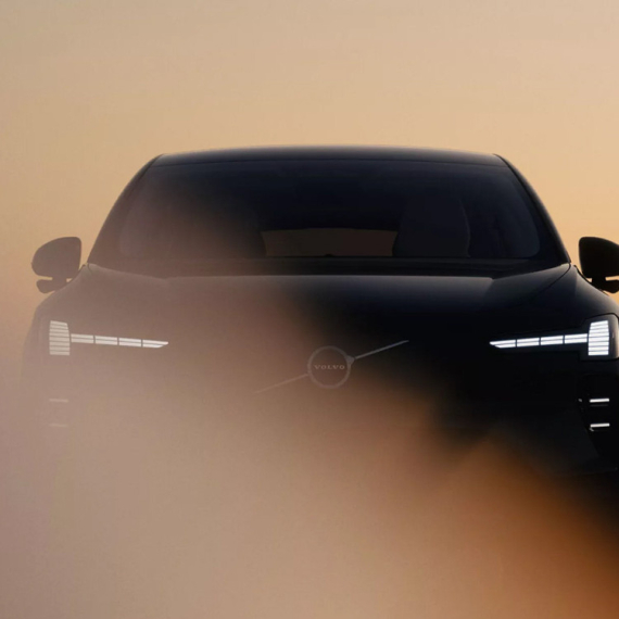 Volvo EX60 stiže sa dometom kojim izaziva Mercedes i BMW,  i može da ima sedam sedišta FOTO