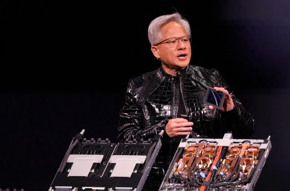 Kinezi žele H200 čipove: Nvidia traži plaćanje unapred