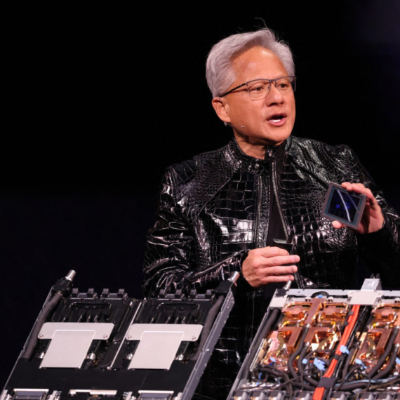 Kinezi žele H200 čipove: Nvidia traži plaćanje unapred